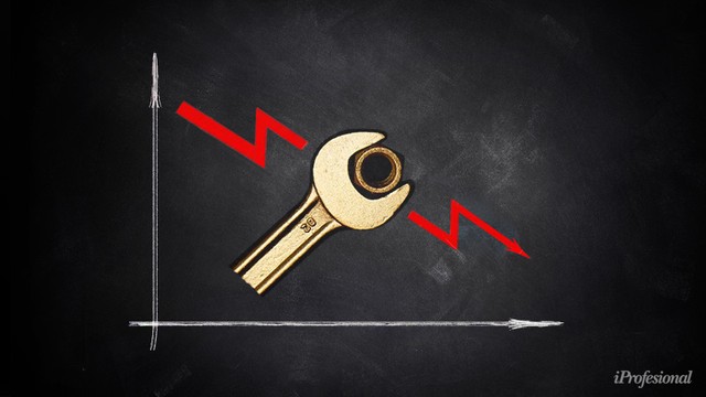 Crece la economía?: el dato del INDEC que celebró el Gobierno y generó dudas en el mercado