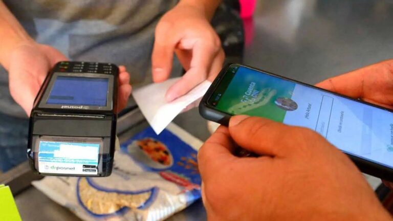 Cuenta DNI lanza un «regalo» navideño: el descuentazo para aprovechar durante las Fiestas