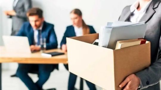 Que nosotros nos paguemos nuestras propias indemnizaciones es como que nos mandan a suicidarnos