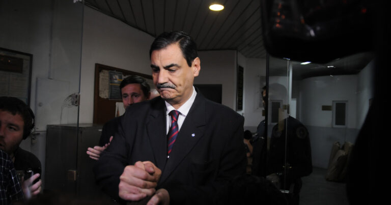 Indagaron a un juez federal acusado de publicar mensajes antisemitas en sus redes sociales