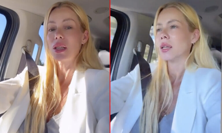 El insólito reclamo de Nicole Neumann contra el colegio de sus hijas