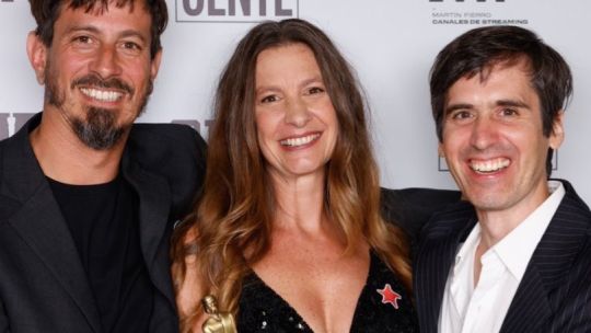 La inesperada pelea en el Conicet tras ganar el Martín Fierro de Oro