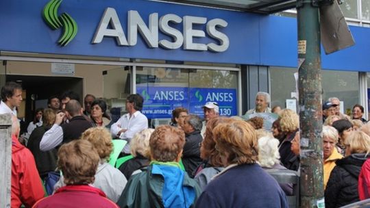 ANSES: quiénes cobran este miércoles 18 de diciembre y cómo quedan los haberes