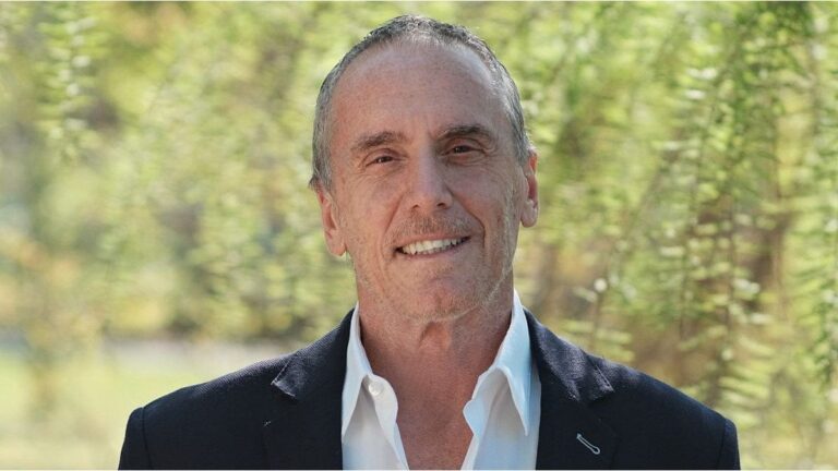 Murió Diego Lerner, el argentino que consolidó a Disney en América Latina