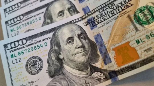 A cuánto cerró el dólar blue hoy viernes 19 de diciembre