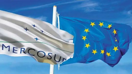 Se pospuso el acuerdo Mercosur-UE: El productor europeo no quiere suscribir a esta agenda
