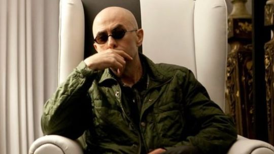 La UBA entregará el Doctorado Honoris Causa al indio Solari