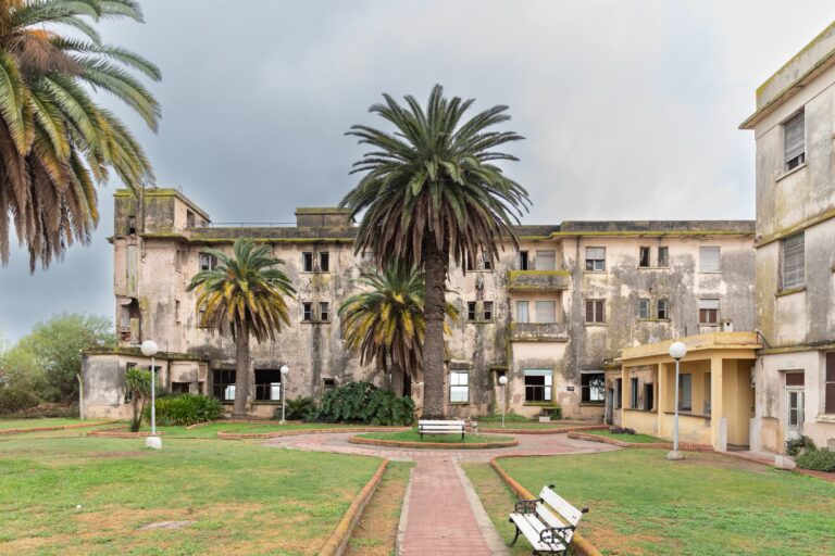 La historia detrás de un hotel en el que se habrían hospedado Hitler y Perón en Córdoba