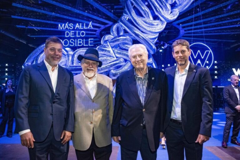 Los Werthein están a punto de quedarse con Tecnópolis asociados a la mano derecha de Karina